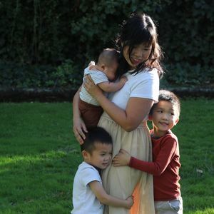 Meet your Posher, Phoebe